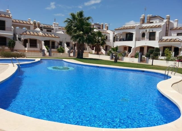 2 Zimmer Apartment zu verkaufen in Villamartin, Orihuela mit Pool - 239.000 € (Ref: 9779157)