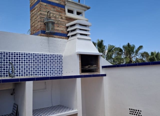 2 soverom Leilighet til salgs i Villamartin, Orihuela med svømmebasseng garasje - € 239 000 (Ref: 9779157)