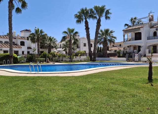 2 soverom Leilighet til salgs i Villamartin, Orihuela med svømmebasseng garasje - € 239 000 (Ref: 9779157)