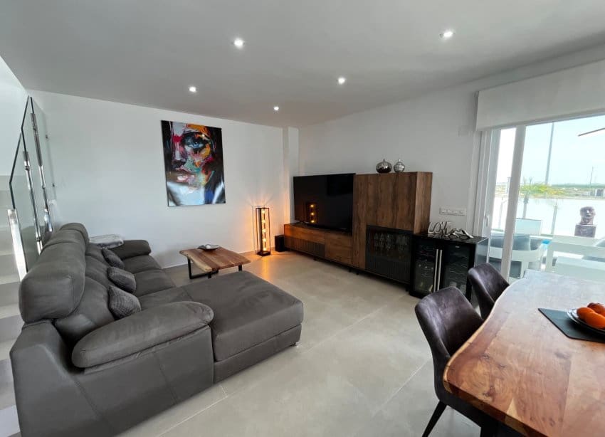 3 soveværelse Villa til salg i Orihuela med swimmingpool - € 515.000 (Ref: 9798170)