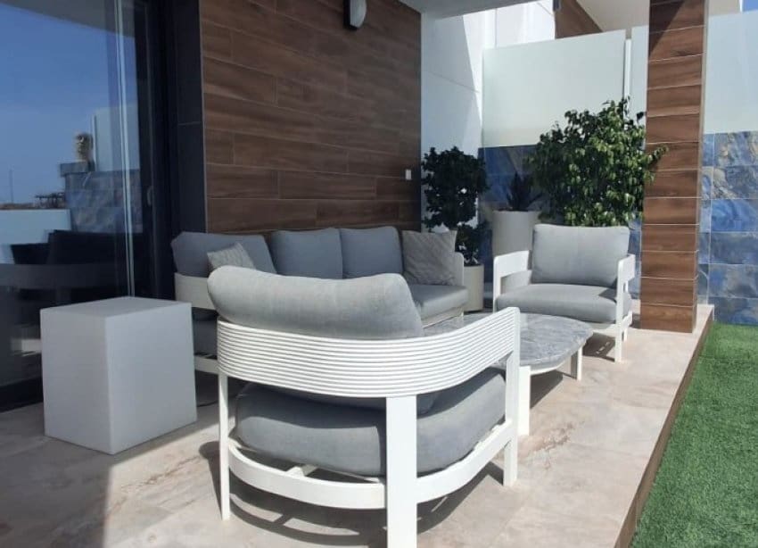 3 soveværelse Villa til salg i Orihuela med swimmingpool - € 515.000 (Ref: 9798170)