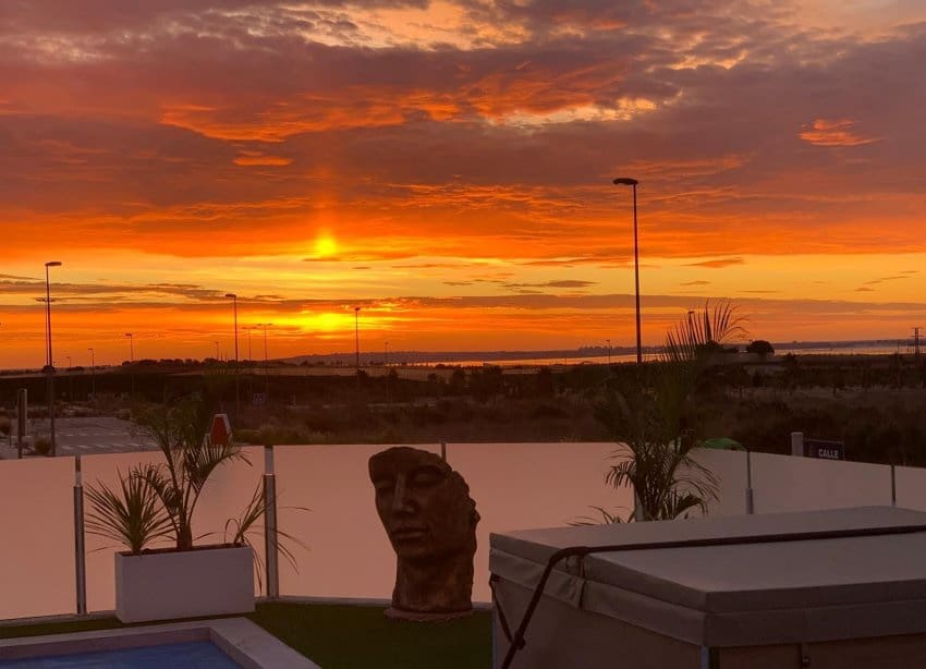 3 soveværelse Villa til salg i Orihuela med swimmingpool - € 515.000 (Ref: 9798170)