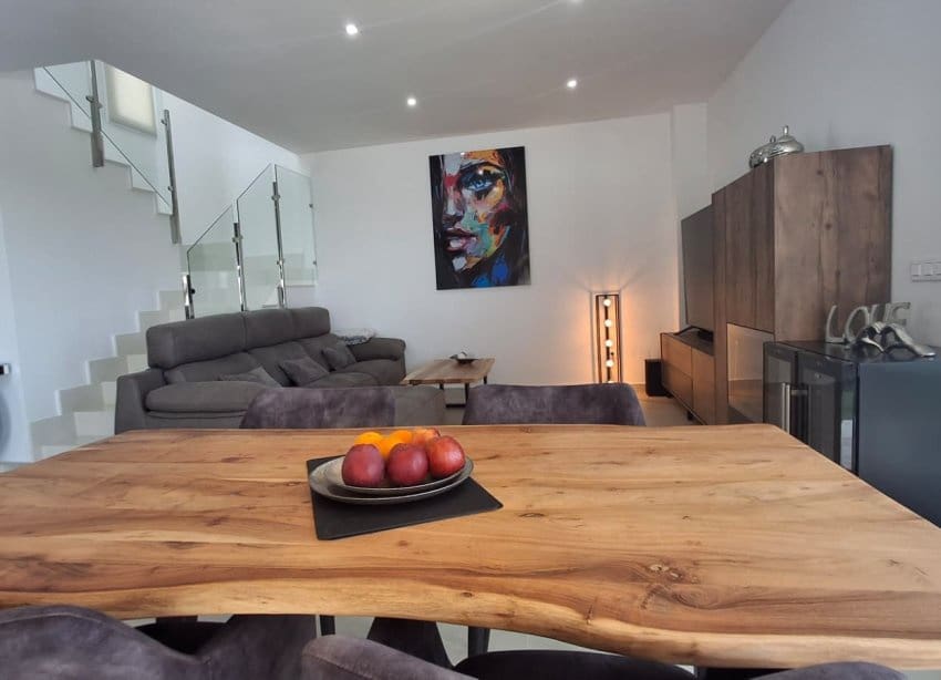 3 soveværelse Villa til salg i Orihuela med swimmingpool - € 515.000 (Ref: 9798170)