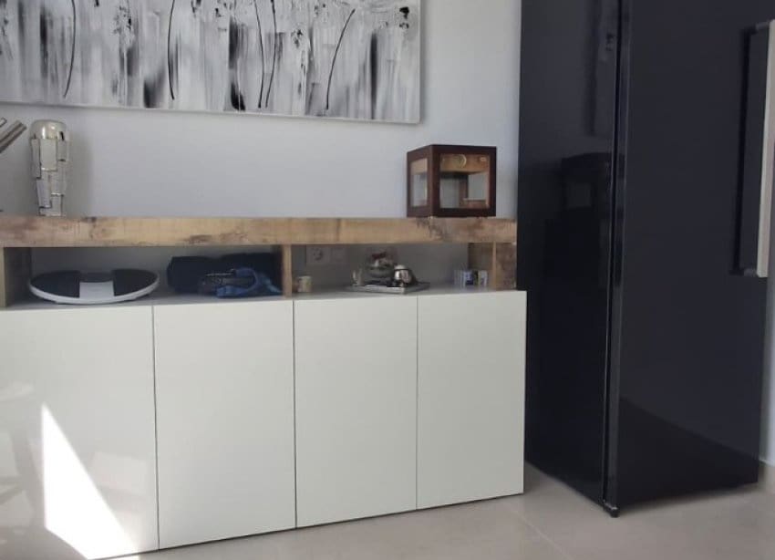 3 soveværelse Villa til salg i Orihuela med swimmingpool - € 515.000 (Ref: 9798170)