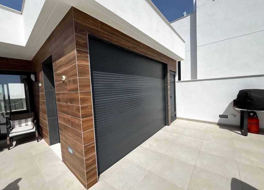 3 soveværelse Villa til salg i Orihuela med swimmingpool - € 515.000 (Ref: 9798170)