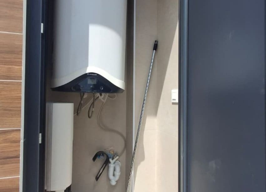 3 soveværelse Villa til salg i Orihuela med swimmingpool - € 515.000 (Ref: 9798170)