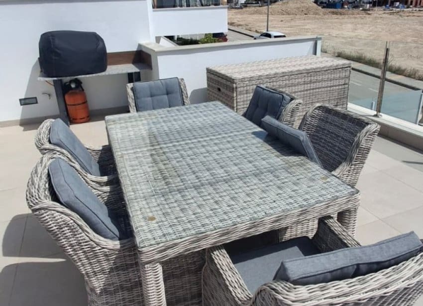 3 soveværelse Villa til salg i Orihuela med swimmingpool - € 515.000 (Ref: 9798170)