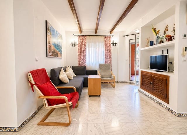 3 quarto Apartamento para venda em Playa de los Locos, Torrevieja com piscina - 255 000 € (Ref: 9798310)
