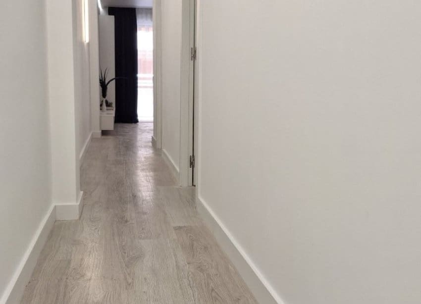 2 quarto Apartamento para venda em Torrevieja - 265 000 € (Ref: 9815030)