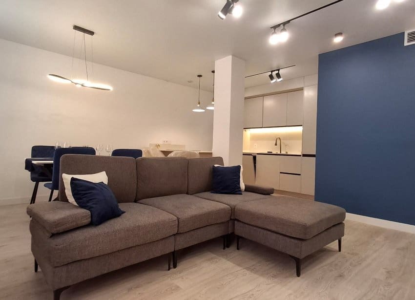2 quarto Apartamento para venda em Torrevieja - 265 000 € (Ref: 9815030)