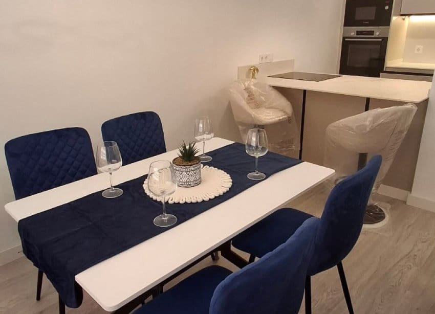 2 quarto Apartamento para venda em Torrevieja - 265 000 € (Ref: 9815030)
