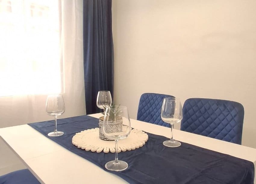 2 quarto Apartamento para venda em Torrevieja - 265 000 € (Ref: 9815030)