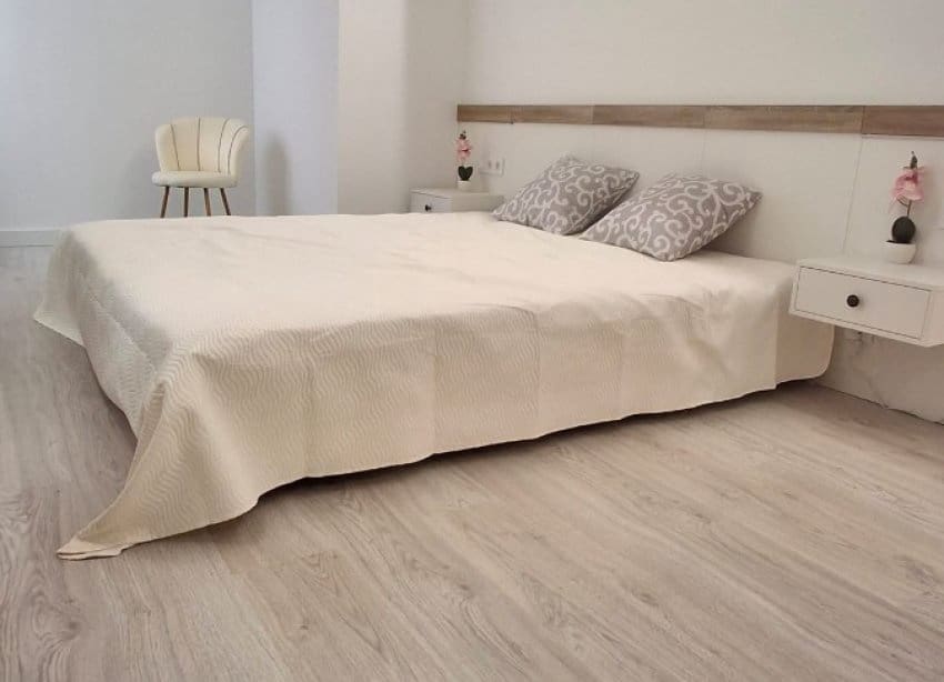 2 quarto Apartamento para venda em Torrevieja - 265 000 € (Ref: 9815030)