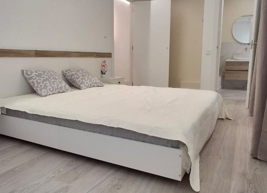 2 quarto Apartamento para venda em Torrevieja - 265 000 € (Ref: 9815030)