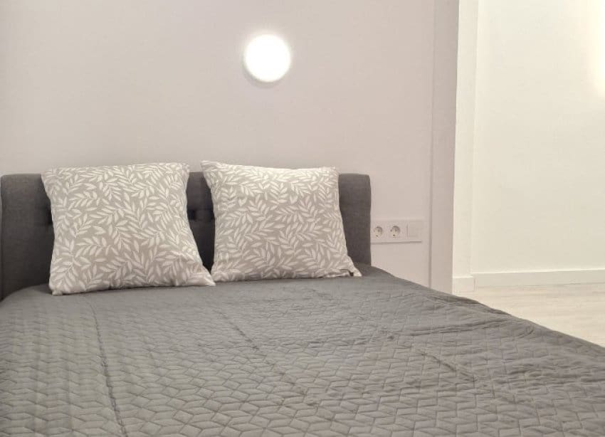 2 quarto Apartamento para venda em Torrevieja - 265 000 € (Ref: 9815030)