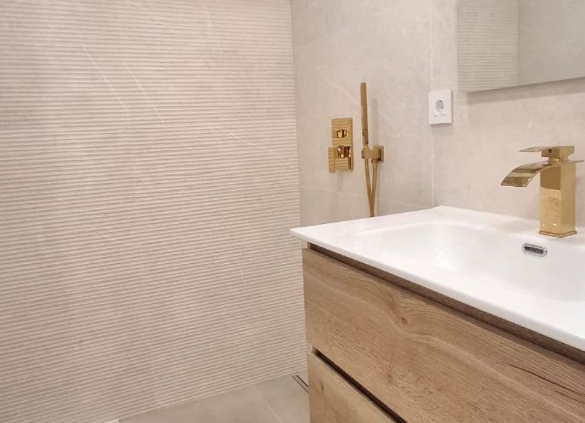 2 quarto Apartamento para venda em Torrevieja - 265 000 € (Ref: 9815030)