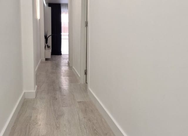 2 quarto Apartamento para venda em Playa del Acequión, Torrevieja - 265 000 € (Ref: 9815030)