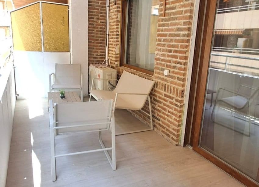2 quarto Apartamento para venda em Torrevieja - 265 000 € (Ref: 9815030)