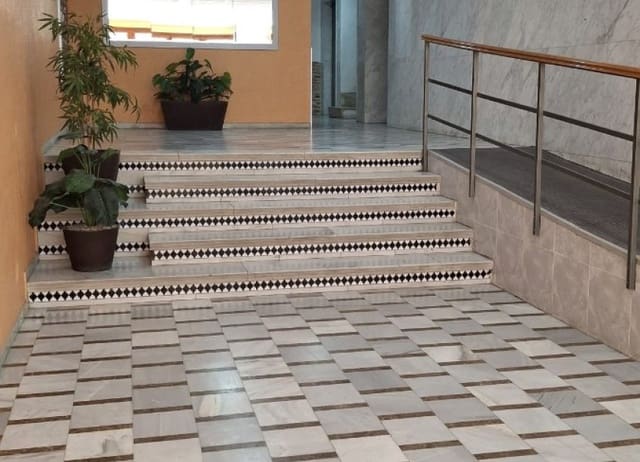 2 quarto Apartamento para venda em Playa del Acequión, Torrevieja - 265 000 € (Ref: 9815030)