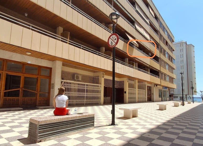 2 soverom Leilighet til salgs i Torrevieja - € 249 900 (Ref: 9815030)