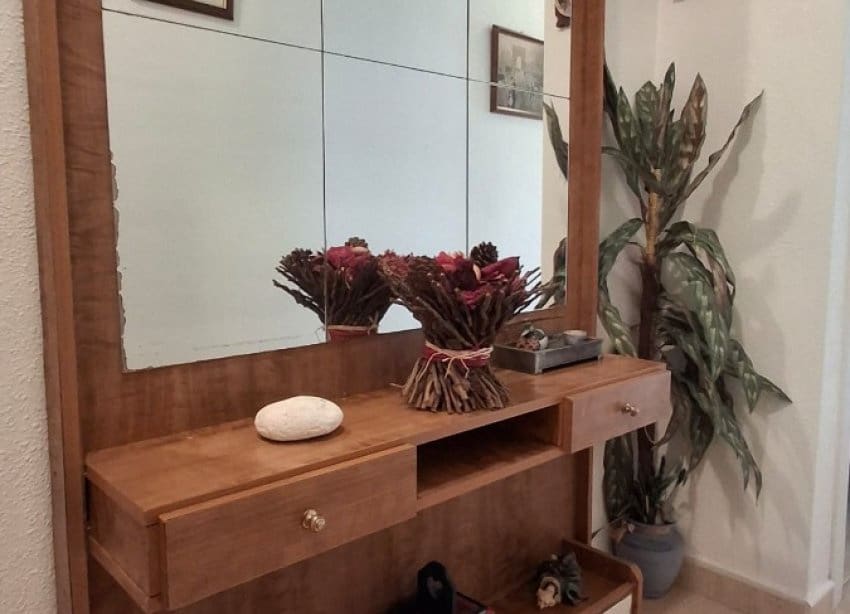 2 soverom Leilighet til salgs i Torrevieja med garasje - € 165 000 (Ref: 9818794)