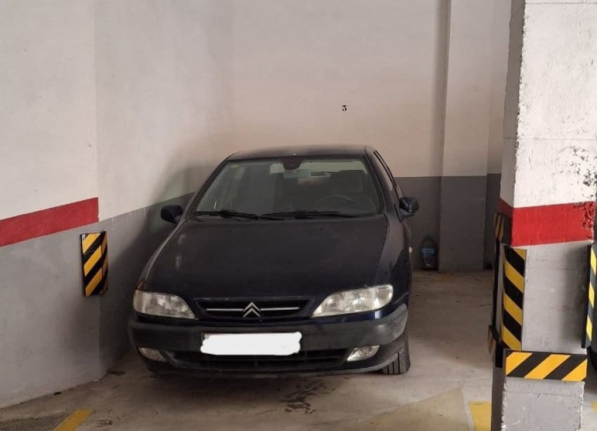 2 soverom Leilighet til salgs i Torrevieja med garasje - € 165 000 (Ref: 9818794)