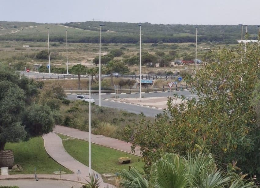 2 soverom Leilighet til salgs i Torrevieja med garasje - € 165 000 (Ref: 9818794)