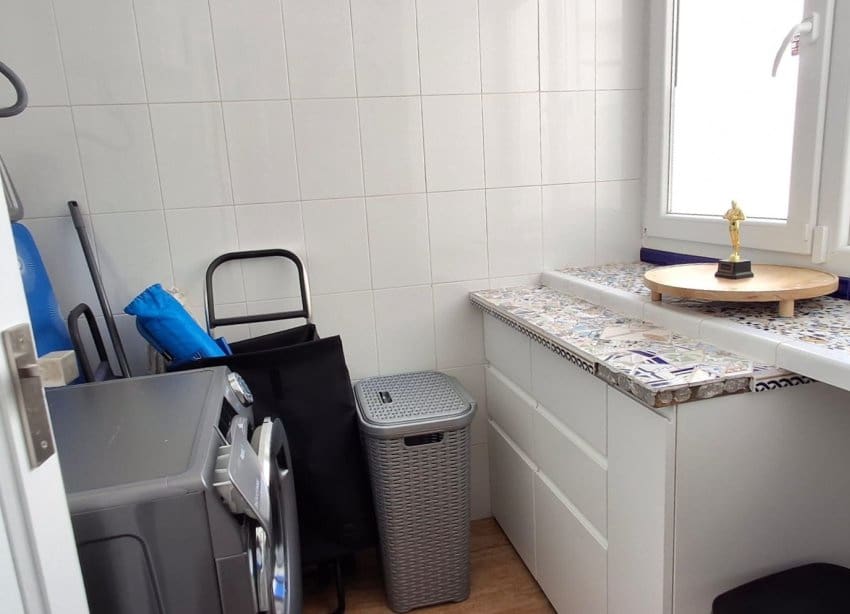 2 quarto Apartamento para venda em Playa Flamenca com piscina garagem - 167 000 € (Ref: 9834811)