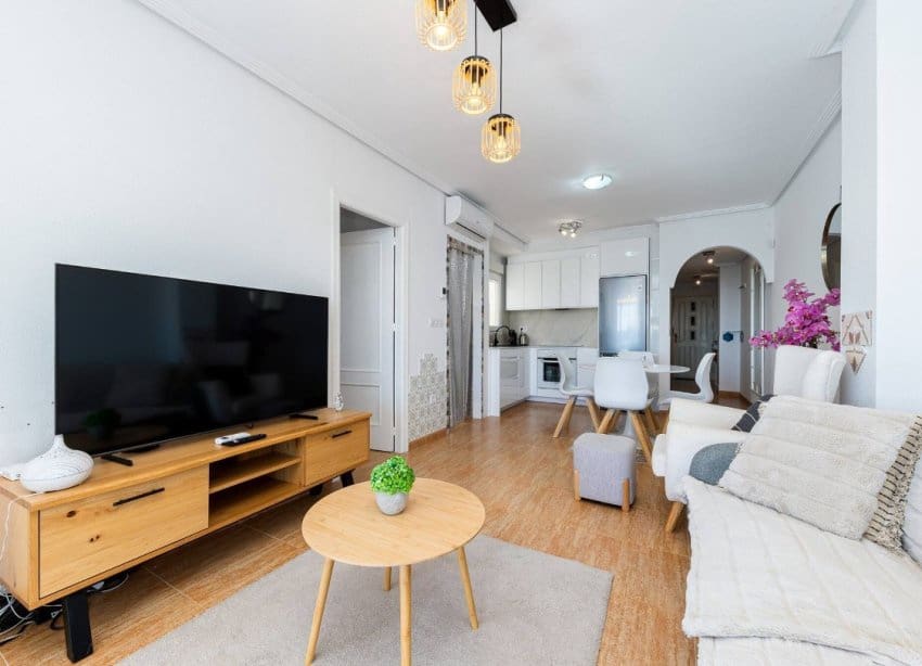 2 quarto Apartamento para venda em Playa Flamenca com piscina garagem - 167 000 € (Ref: 9834811)