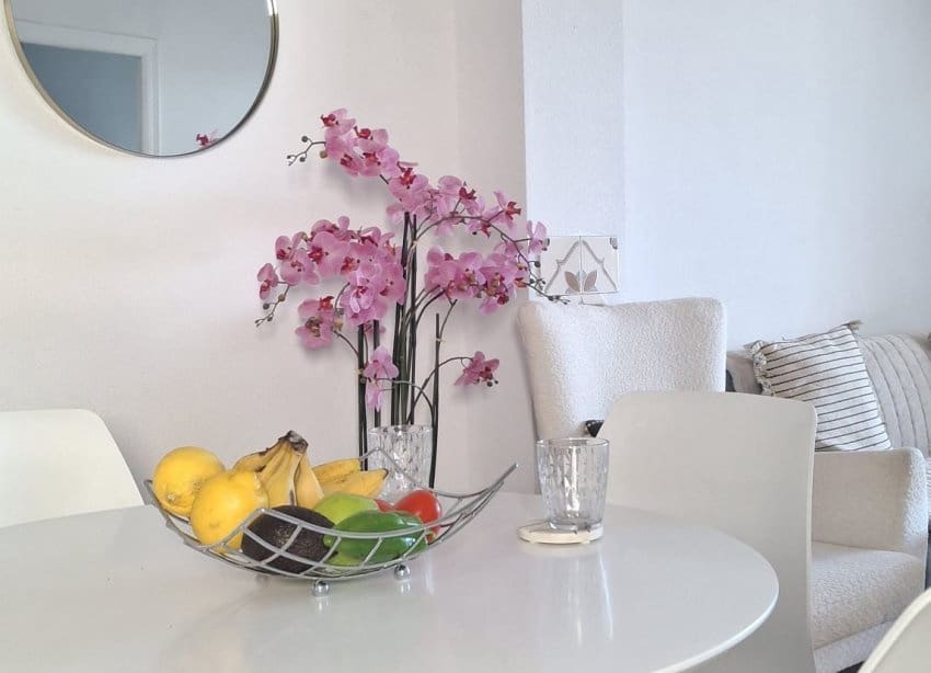 2 quarto Apartamento para venda em Playa Flamenca com piscina garagem - 167 000 € (Ref: 9834811)