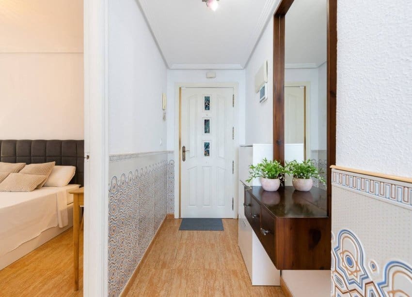 2 quarto Apartamento para venda em Playa Flamenca com piscina garagem - 167 000 € (Ref: 9834811)