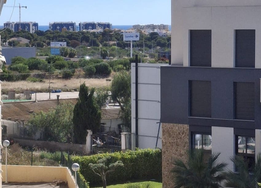 2 quarto Apartamento para venda em Playa Flamenca com piscina garagem - 167 000 € (Ref: 9834811)