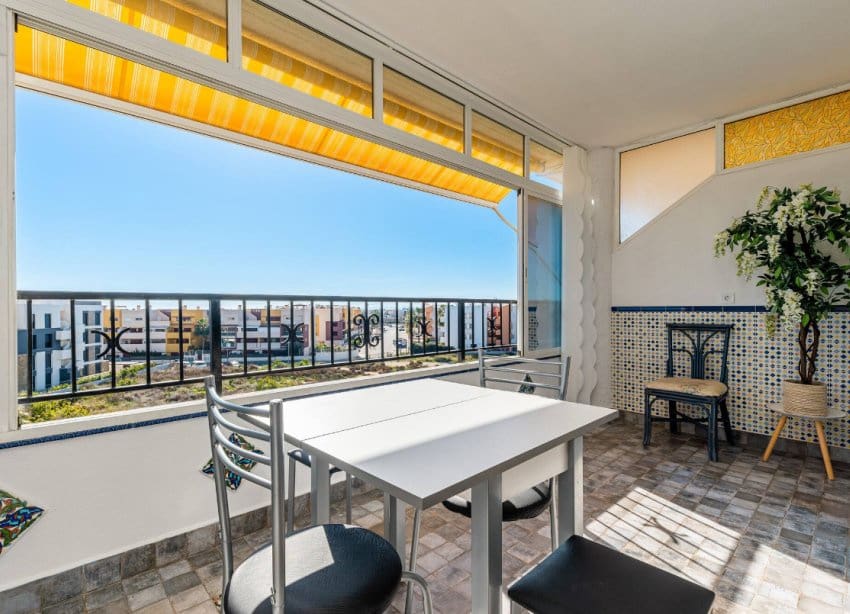 2 quarto Apartamento para venda em Playa Flamenca com piscina garagem - 167 000 € (Ref: 9834811)