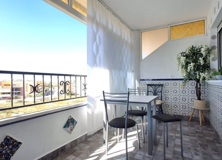 2 quarto Apartamento para venda em Playa Flamenca com piscina garagem - 167 000 € (Ref: 9834811)