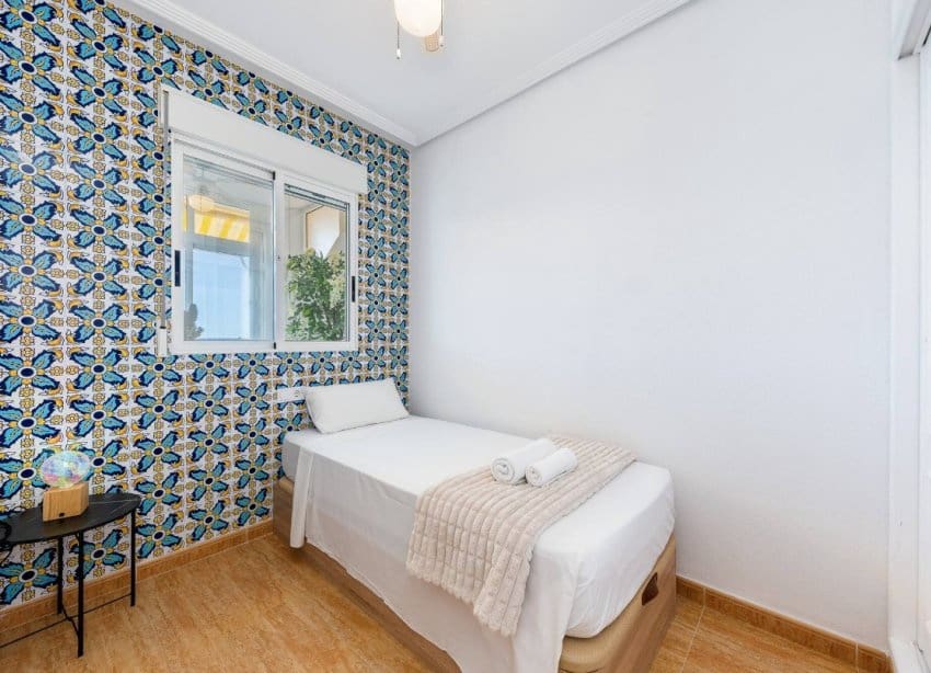 2 quarto Apartamento para venda em Playa Flamenca com piscina garagem - 167 000 € (Ref: 9834811)