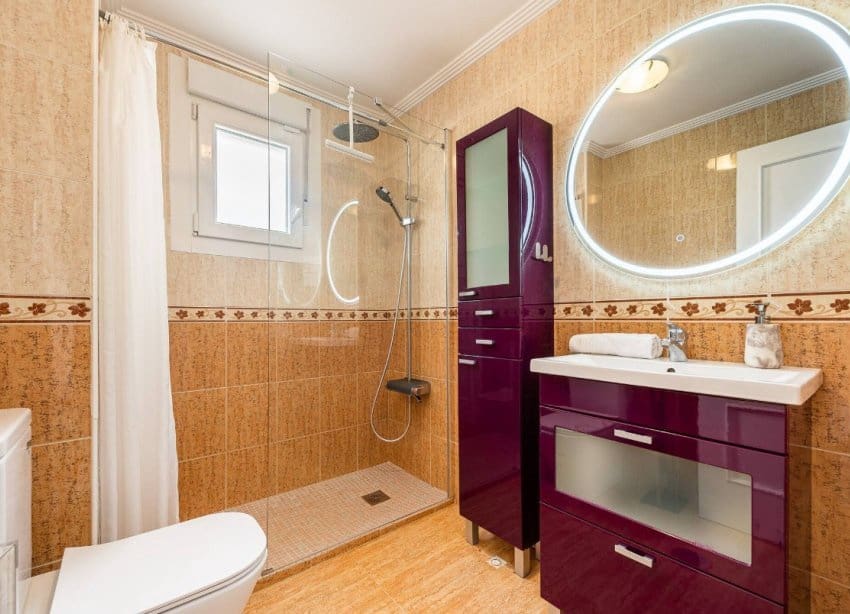 2 quarto Apartamento para venda em Playa Flamenca com piscina garagem - 167 000 € (Ref: 9834811)