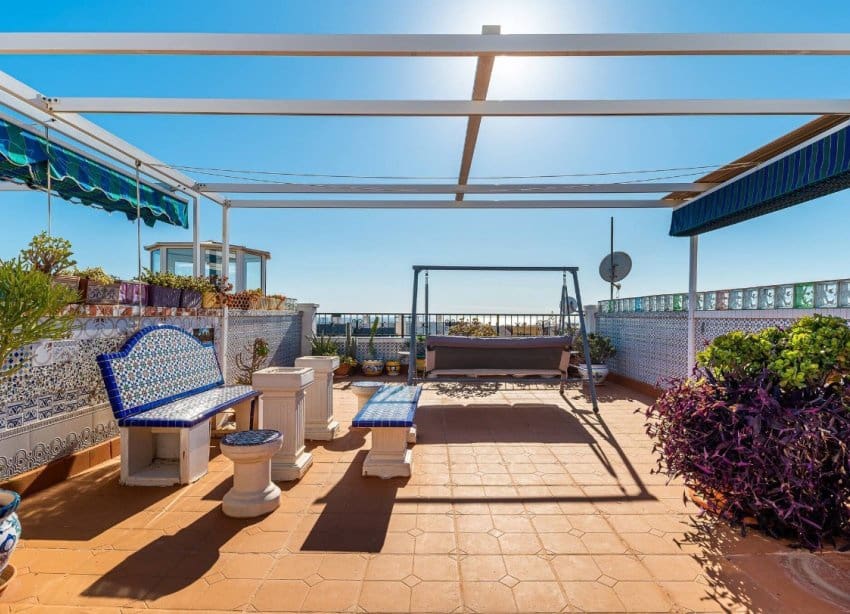 2 quarto Apartamento para venda em Playa Flamenca com piscina garagem - 167 000 € (Ref: 9834811)