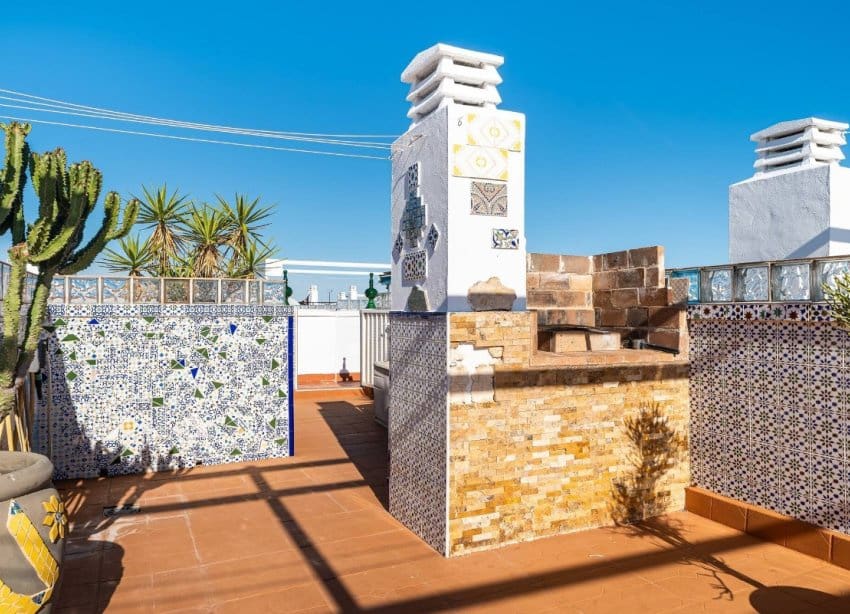 2 quarto Apartamento para venda em Playa Flamenca com piscina garagem - 167 000 € (Ref: 9834811)