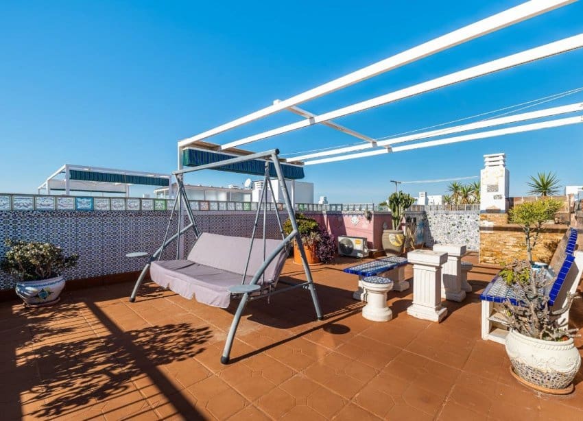 2 quarto Apartamento para venda em Playa Flamenca com piscina garagem - 167 000 € (Ref: 9834811)
