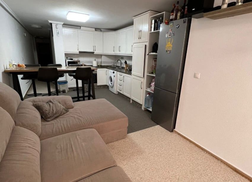 3 soveværelse Lejlighed til salg i Torrevieja - € 190.000 (Ref: 9848132)