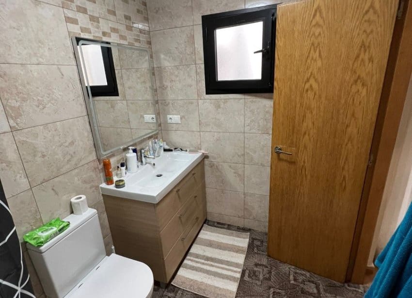 3 soveværelse Lejlighed til salg i Torrevieja - € 190.000 (Ref: 9848132)