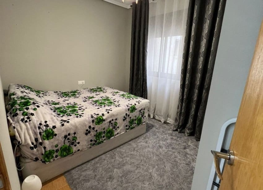 3 soveværelse Lejlighed til salg i Torrevieja - € 190.000 (Ref: 9848132)