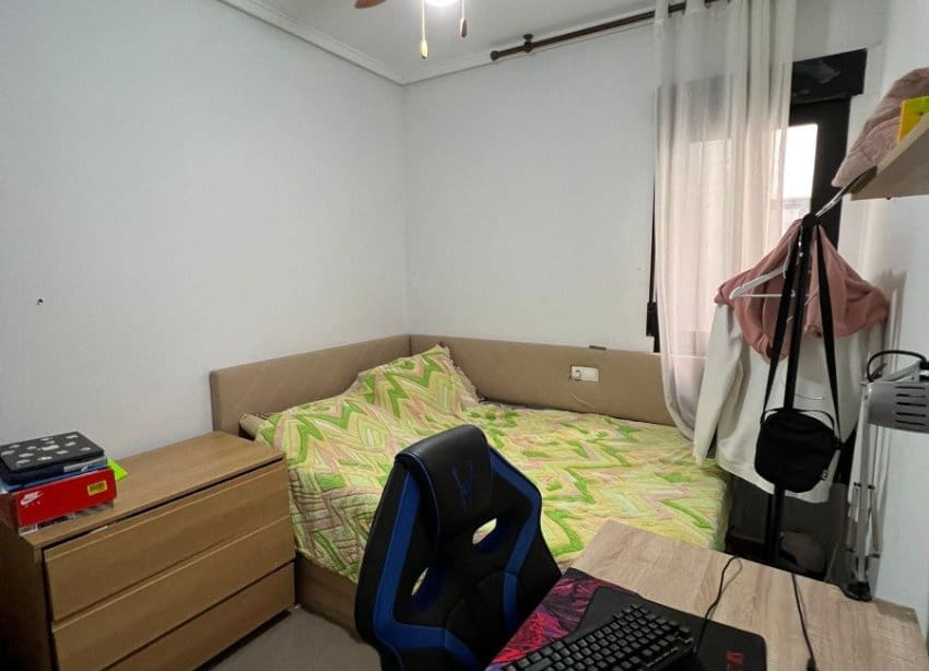 3 soveværelse Lejlighed til salg i Torrevieja - € 190.000 (Ref: 9848132)