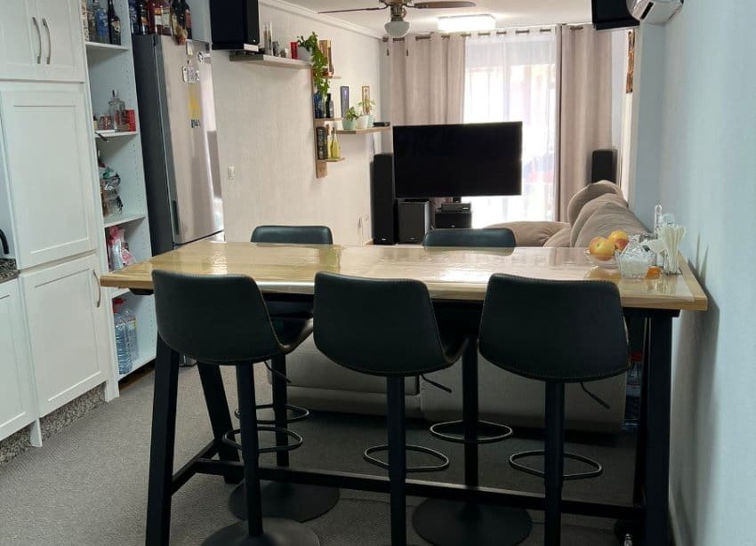3 soveværelse Lejlighed til salg i Torrevieja - € 190.000 (Ref: 9848132)