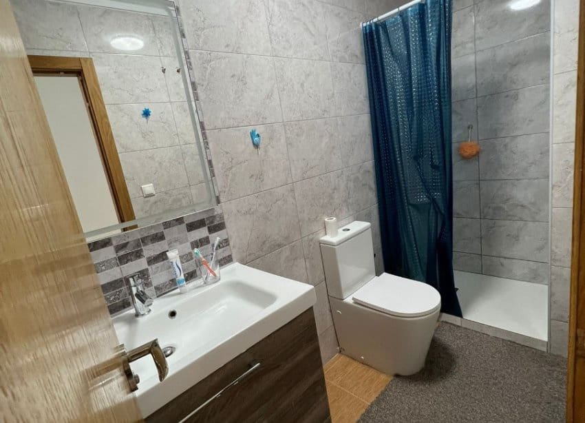 3 soveværelse Lejlighed til salg i Torrevieja - € 190.000 (Ref: 9848132)