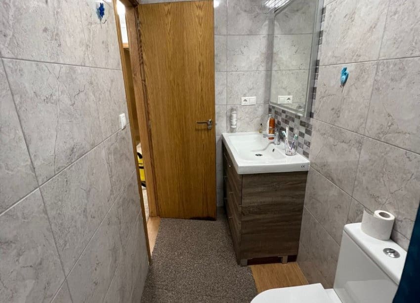 3 soveværelse Lejlighed til salg i Torrevieja - € 190.000 (Ref: 9848132)