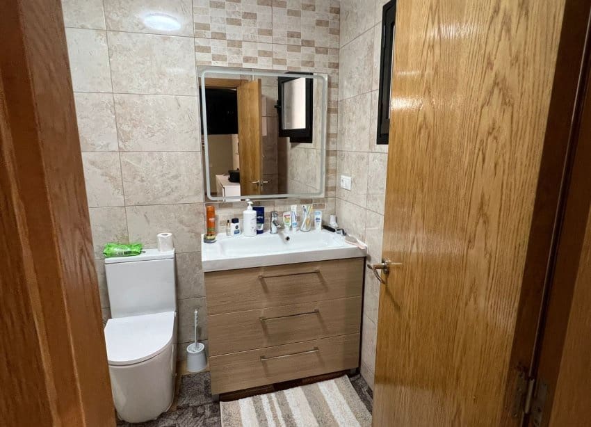 3 soveværelse Lejlighed til salg i Torrevieja - € 190.000 (Ref: 9848132)