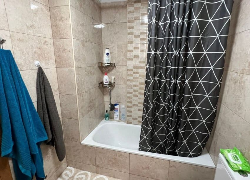 3 soveværelse Lejlighed til salg i Torrevieja - € 190.000 (Ref: 9848132)