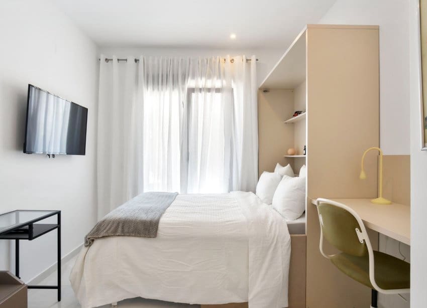 3 chambre Maison de Ville à vendre à Filipinas avec piscine - 325 000 € (Ref: 9872280)