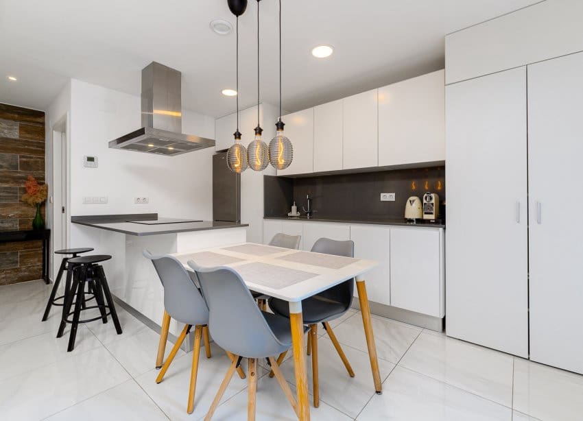 3 chambre Maison de Ville à vendre à Filipinas avec piscine - 325 000 € (Ref: 9872280)